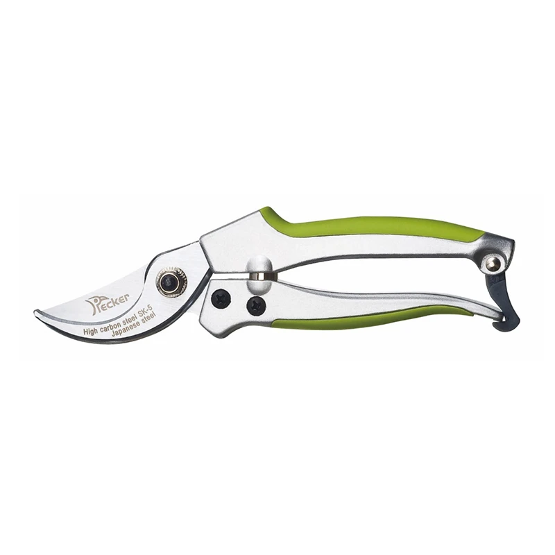 Heavy Duty Bypass Pruner